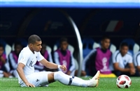 Kylian Mbappe tote bag #G1707060