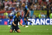 Kylian Mbappe t-shirt #3464831