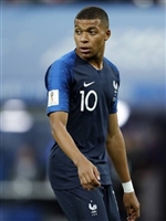 Kylian Mbappe t-shirt #3464832