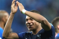 Kylian Mbappe t-shirt #3464835