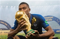Kylian Mbappe hoodie #3464838