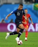 Kylian Mbappe tote bag #G1707073