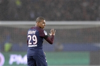 Kylian Mbappe t-shirt #3464844