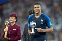 Kylian Mbappe hoodie #3464848