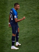 Kylian Mbappe hoodie #3464849