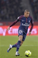 Kylian Mbappe tote bag #G1707081