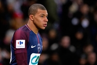 Kylian Mbappe Tank Top #3464852