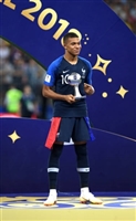 Kylian Mbappe Tank Top #3464853