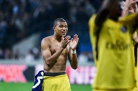 Kylian Mbappe t-shirt #3464855