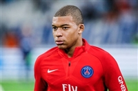 Kylian Mbappe hoodie #3464862