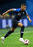 Kylian Mbappe Sweatshirt #3464864