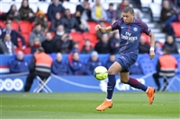 Kylian Mbappe Tank Top #3464866