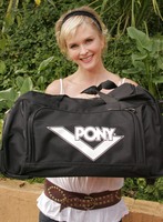 Kylie Bax Tank Top #2041018