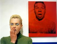 Kylie Bax longsleeve t-shirt #2115157