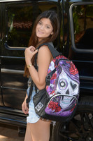 Kylie Jenner tote bag #G463382