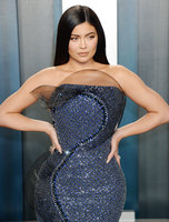 Kylie Jenner tote bag #G2551469