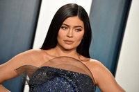 Kylie Jenner t-shirt #3934216