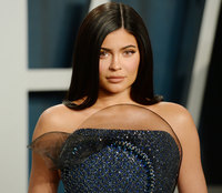 Kylie Jenner Sweatshirt #3934230