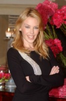 Kylie Minogue magic mug #G144509