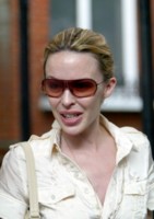 Kylie Minogue Longsleeve T-shirt #1262464