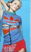 Kylie Minogue Longsleeve T-shirt #1262486