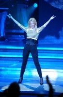 Kylie Minogue Sweatshirt #1283371