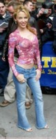 Kylie Minogue Longsleeve T-shirt #1322019