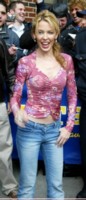 Kylie Minogue Longsleeve T-shirt #1322022
