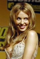 Kylie Minogue Longsleeve T-shirt #1322031
