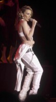 Kylie Minogue Longsleeve T-shirt #1322038