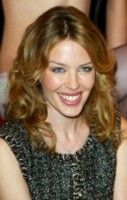 Kylie Minogue Longsleeve T-shirt #1322062