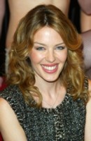 Kylie Minogue Longsleeve T-shirt #1322063