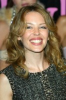 Kylie Minogue Longsleeve T-shirt #1322076