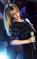 Kylie Minogue Sweatshirt #1322097