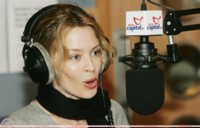 Kylie Minogue Longsleeve T-shirt #1322150