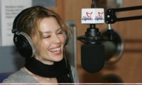 Kylie Minogue Longsleeve T-shirt #1322152