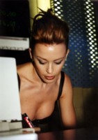 Kylie Minogue Longsleeve T-shirt #1322183