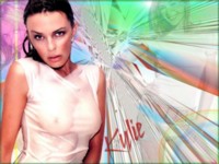 Kylie Minogue Longsleeve T-shirt #1326716