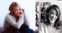 Kylie Minogue Longsleeve T-shirt #1326743
