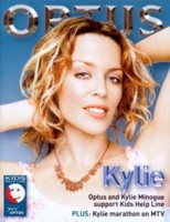 Kylie Minogue mug #G66570
