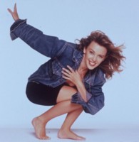 Kylie Minogue Longsleeve T-shirt #1334049