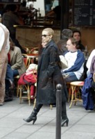 Kylie Minogue Longsleeve T-shirt #1427726