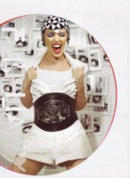 Kylie Minogue Longsleeve T-shirt #1469530