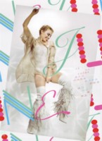 Kylie Minogue Tank Top #1469533