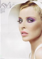 Kylie Minogue Longsleeve T-shirt #1469544
