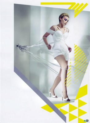 Kylie Minogue Poster 1489753