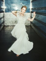 Kylie Minogue Longsleeve T-shirt #1511830