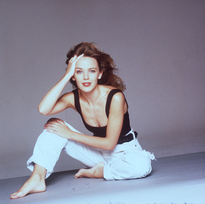 Kylie Minogue Mouse Pad 2039069