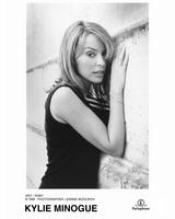 Kylie Minogue Longsleeve T-shirt #2039081
