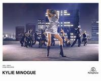 Kylie Minogue Longsleeve T-shirt #2039092